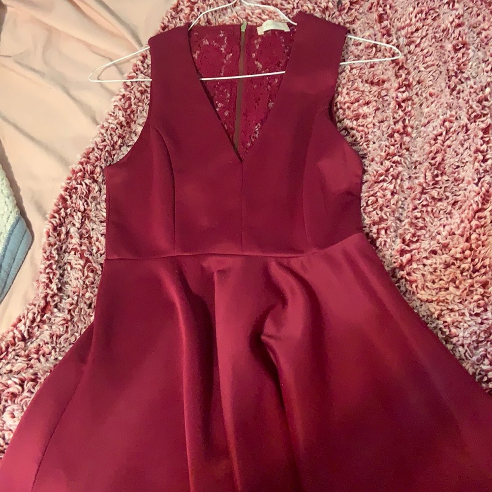 dress
